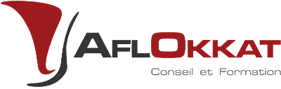 Logo Aflokkat