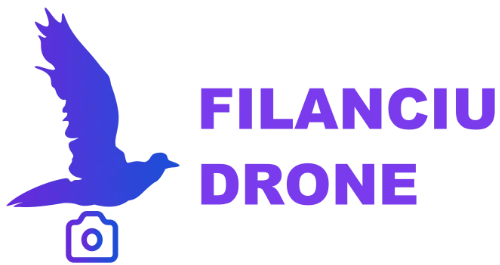 Logo Filanciu Drone